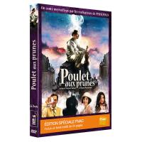 Poulet aux prunes - Edition Spéciale Fnac