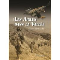 Les aigles dans la vallée