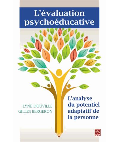 L'évaluation psychoéducative