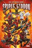 Spider-Geddon