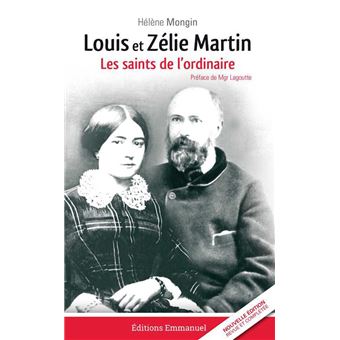 rencontre louis et zélie martin