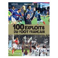 Un maillot, une légende - Tout sur l'histoire du maillot de l'équipe de  France de Football depuis 19: Delahais, Matthieu, Colombari, Bruno:  9782263171017: : Books