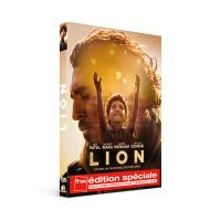 Lion Edition spéciale Fnac DVD