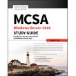 MCSA Windows Server 2016 Study Guide: Exam 70-740 - ebook (ePub ...