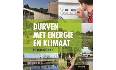 Durven met energie en klimaat