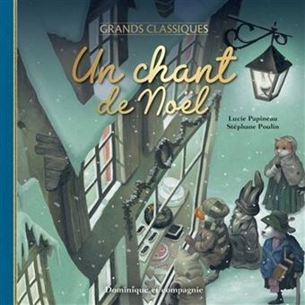 Un chant de noel
