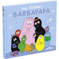 Mes histoires Barbapapa