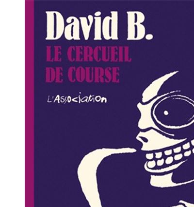 le cercueil de course