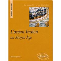 L'océan Indien au Moyen Âge