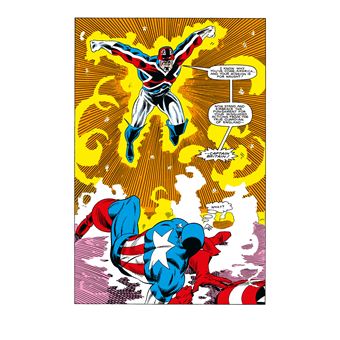 Captain Britain
