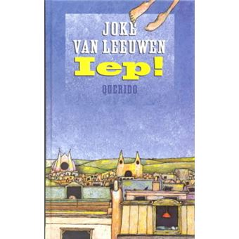 Iep Joke Van Leeuwen Achat Livre Fnac