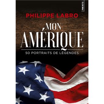 Mon Amérique