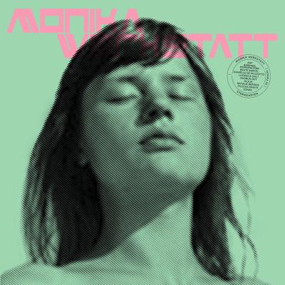 MONIKA WERKSTATT/2LP