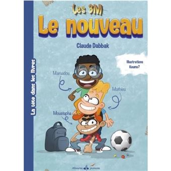 Le Nouveau