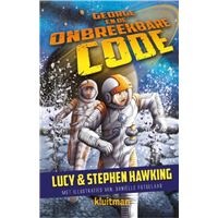 George en de onbreekbare code 4
