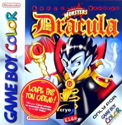 Dracula État correct - Wanadoo Éditions reconditionné disponible sur Fnac