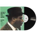 Monk's Dream - Vinilo