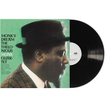Monk's Dream - Vinilo