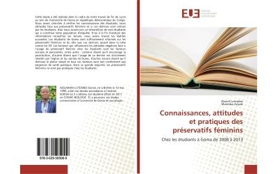 Connaissances, attitudes et pratiques des préservatifs féminins