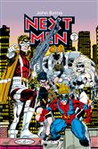 NEXT MEN: Intégrale Volume 2