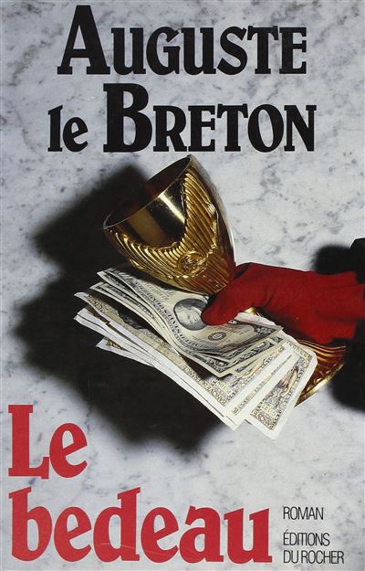 Le bedeau