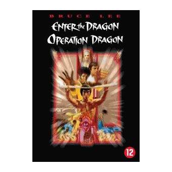 Enter The Dragon