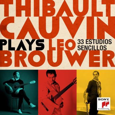 Plays Leo Brou