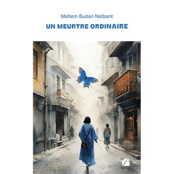 Un meurtre ordinaire