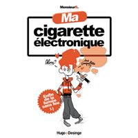 La Vape - Derrire le got, le mensonge - cartonn - Guillaume Coudray -  Achat Livre | fnac