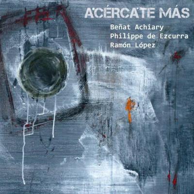 Acercate Mas Digipack