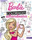 Barbie - Coloriages extraordinaires