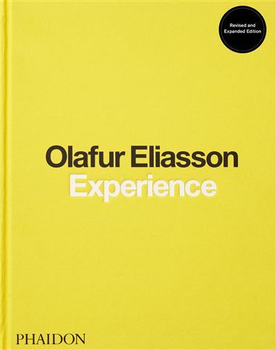Olafur eliasson: experience