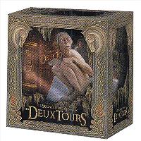 Les Deux Tours - Version Longue - Coffret 4 DVD