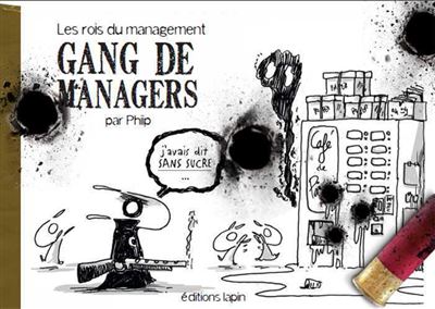 Gang de managers