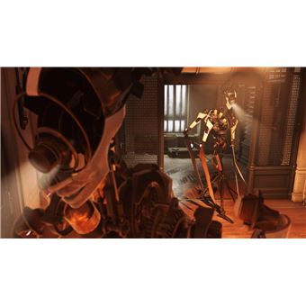 Dishonored and Prey: The Arkane Collection - Xbox One