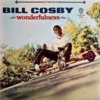 Wonderfulness - Bill Cosby - CD album - Achat & prix | fnac