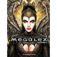 Megalex - Intégrale numérique