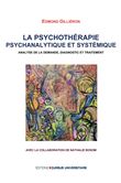 La psychothérapie psychanalytique et systémique