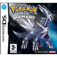 Pokémon - Version Diamant