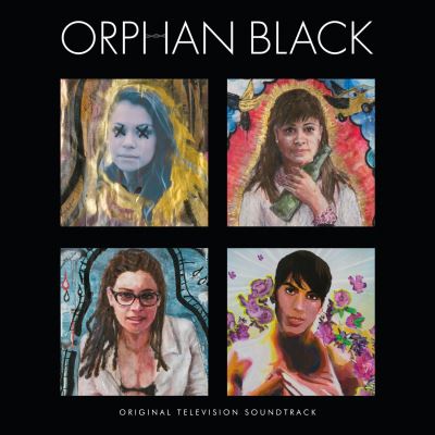 Orphan black