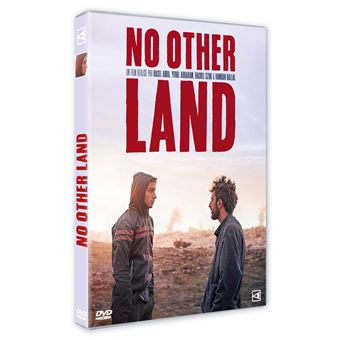 No Other Land DVD - 1