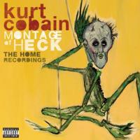 Montage Of Heck Coffret Super Deluxe Kurt Cobain Cd Album Achat Prix Fnac