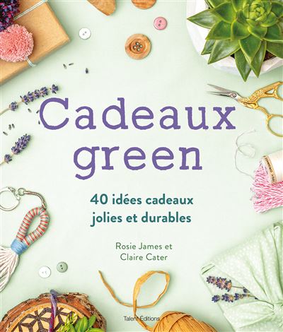 Cadeaux green