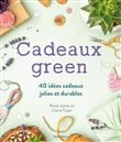 Cadeaux green