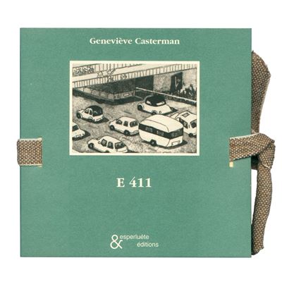 E 411