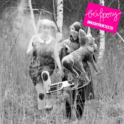 Brush your teeth - Inclus CD