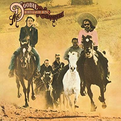 Stampede Vinyle Gatefold Edition limitée OGV