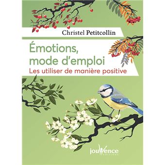 Emotions, mode d'emploi