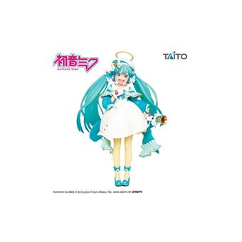 Figurine Hatsune Miku 2nd Season Winter Version