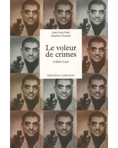 Le voleur de crimes : l'affaire Léger, 1964